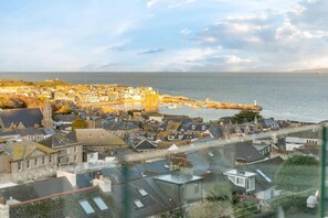 View from property - 2 Bed in St. Ives (oc-s27148) (Saint Ives)