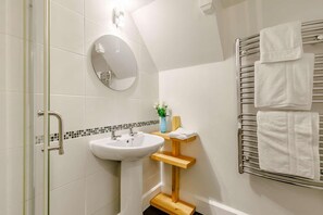 Hair dryer, towels - 2 Bed in St. Ives (oc-s27148) (Saint Ives)