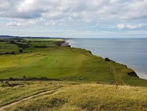 Golf - 2 Bed in Weybourne (oc-2372) (Weybourne)