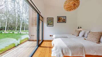 Fer et planche Ă repasser, Wi-Fi gratuit, draps fournis