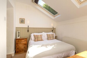 2 chambres, accès au Wi-Fi (inclus), literie fournie
