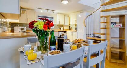 2 Bed in Chedgrave (oc-t27197)