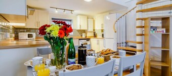 2 Bed in Chedgrave (oc-t27197)