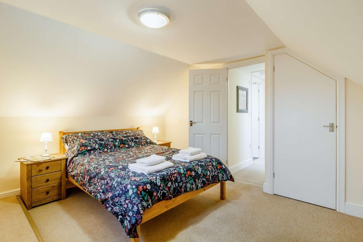 2 Bed In Chedgrave (Oc-t27197) - Suffolk