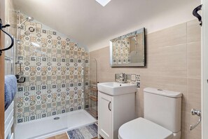 Hair dryer, towels - 1 Bed in Swanton Abbott (oc-t26971) (Swanton Abbott)