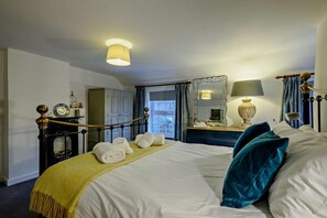 2 bedrooms, iron/ironing board, free WiFi, bed sheets - 2 Bed in Holt (oc-jp6352) (Holt)