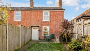 Exterior - 3 Bed in Mundesley (oc-i27202) (Mundesley)
