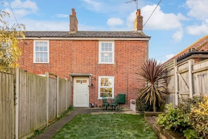Exterior - 3 Bed in Mundesley (oc-i27202) (Mundesley)