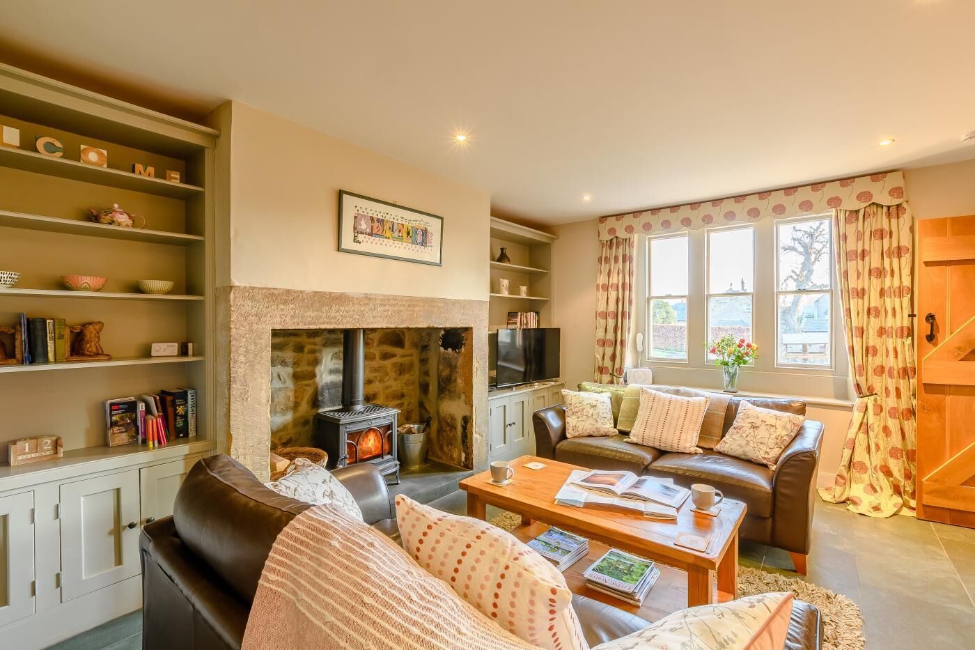 2 Bed In Chatton (Oc-r27205) - Northumberland