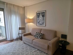 منطقة المعيشة