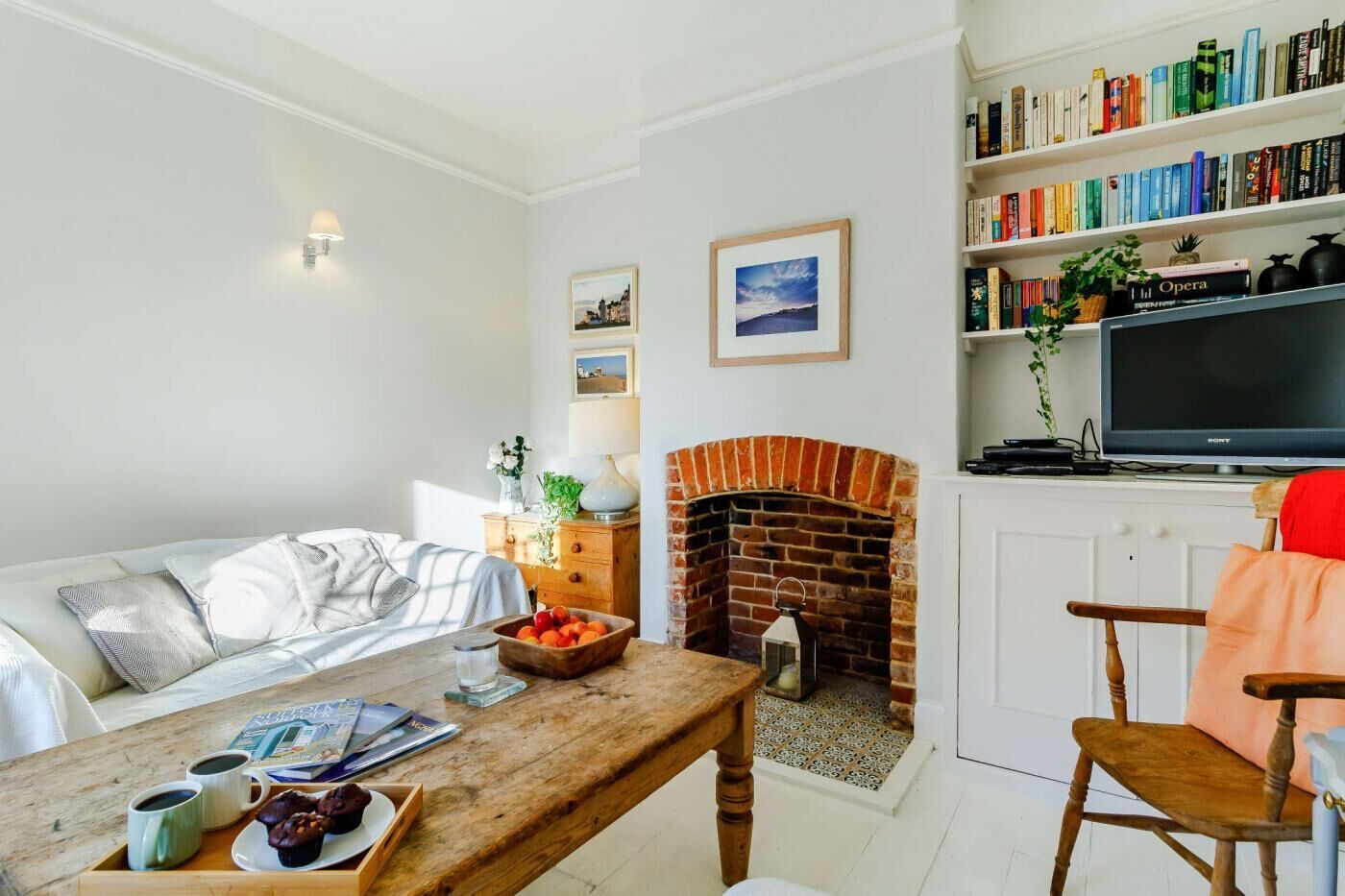 2 Bed In Aldeburgh (Oc-s27213) - Thorpeness
