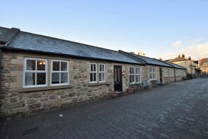 Exterior - 2 Bed in Alnmouth (oc-p27175) (Alnmouth)