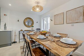 Dining - 3 Bed in St. Ives (oc-l26941) (Carbis Bay)