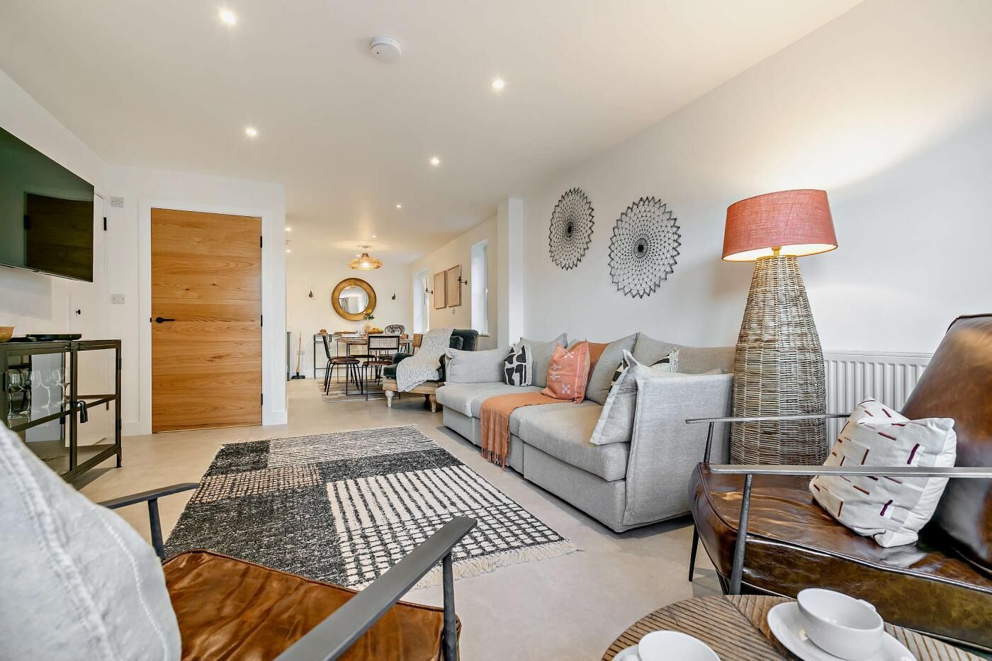 3 Bed In St. Ives (Oc-l26941) - Carbis Bay