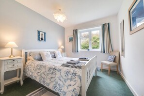 Free WiFi, bed sheets - 4 Bed in Waxham (oc-p27241) (Waxham)