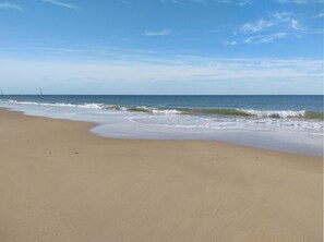 Beach - 4 Bed in Waxham (oc-p27241) (Waxham)