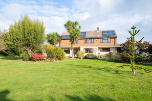 Exterior - 4 Bed in Waxham (oc-p27241) (Waxham)