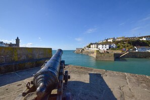 Miscellaneous - 3 Bed in Porthleven (oc-1seav) (Porthleven)