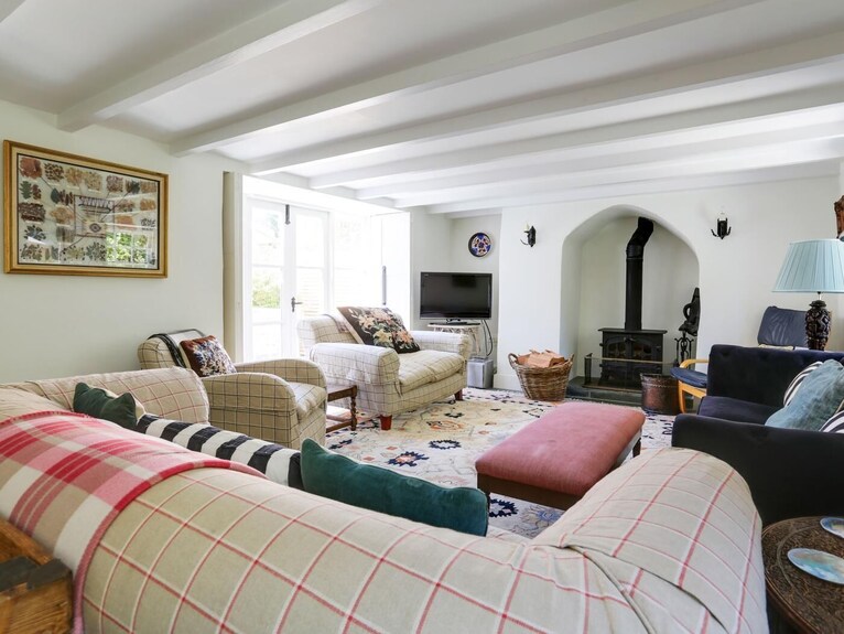 4 Bed In Rock (Oc-r27255) - Port Isaac