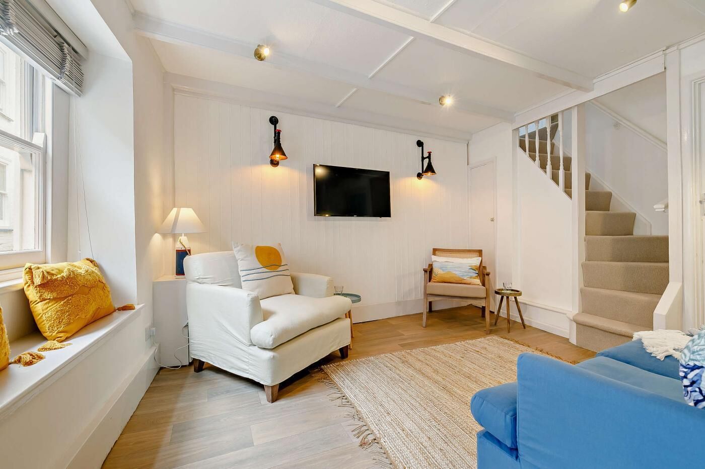 2 Bed In St. Ives (Oc-f16968) - Carbis Bay