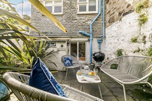 Terrace/patio - 2 Bed in St. Ives (oc-f16968) (St Ives)