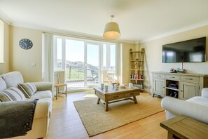 TV - 2 Bed in Woolacombe (oc-d27261) (Woolacombe)