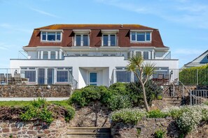 Exterior - 2 Bed in Woolacombe (oc-d27261) (Woolacombe)