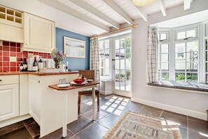 Interior - 1 Bed in Yoxford (oc-c27254) (Wickham Market)