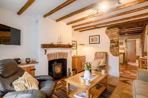2 Bed in Pakefield (oc-b27258)
