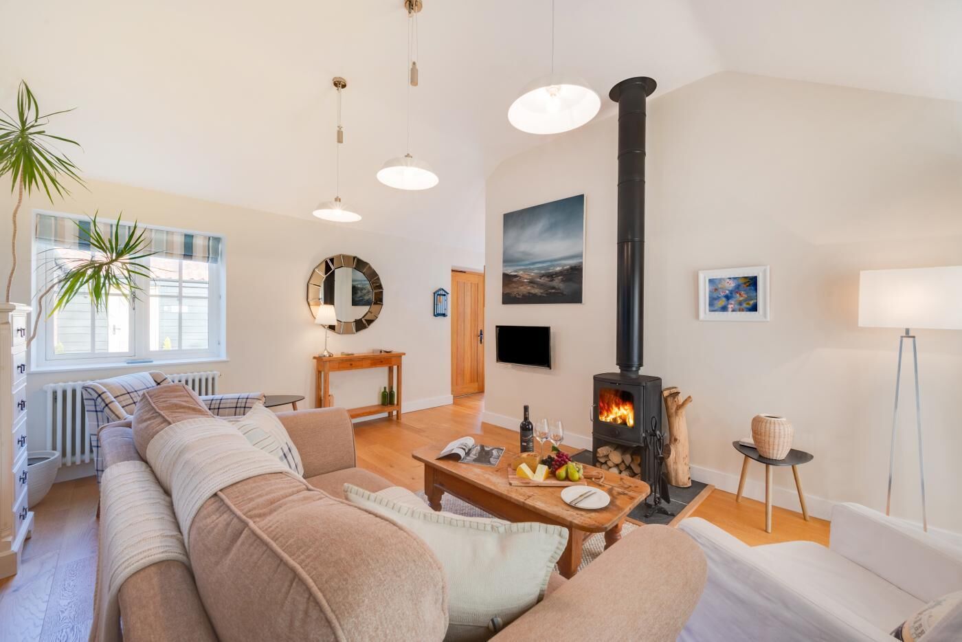3 Bed In Wilby (Oc-slowlo) - Framlingham
