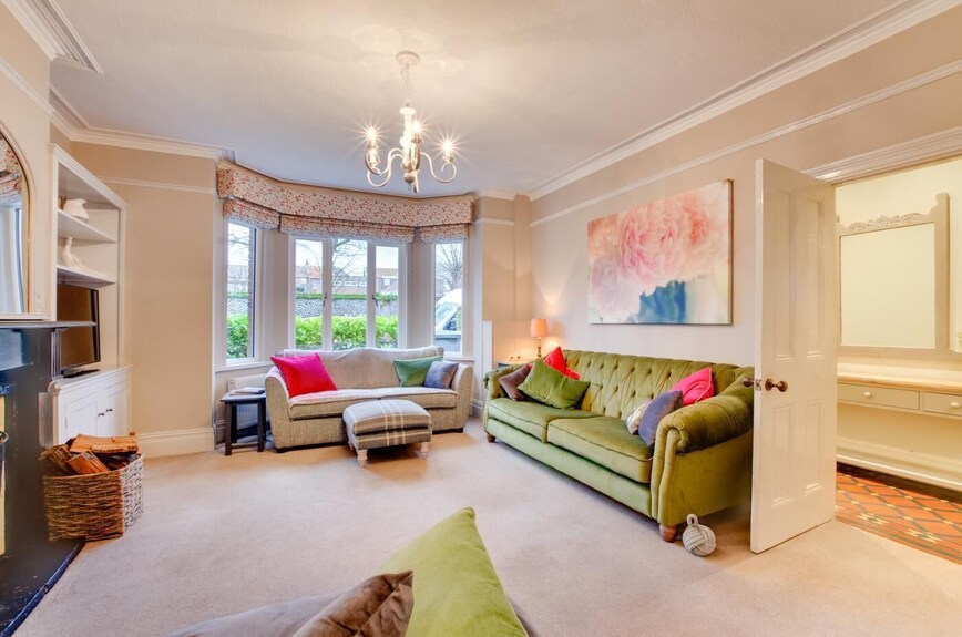 3 Bed In Sheringham (Oc-tids6) - Sheringham