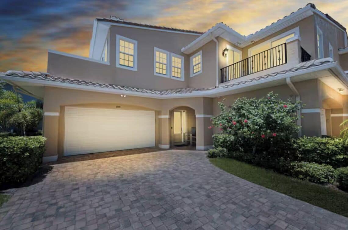 Welcome to the Mediterranean Oasis!