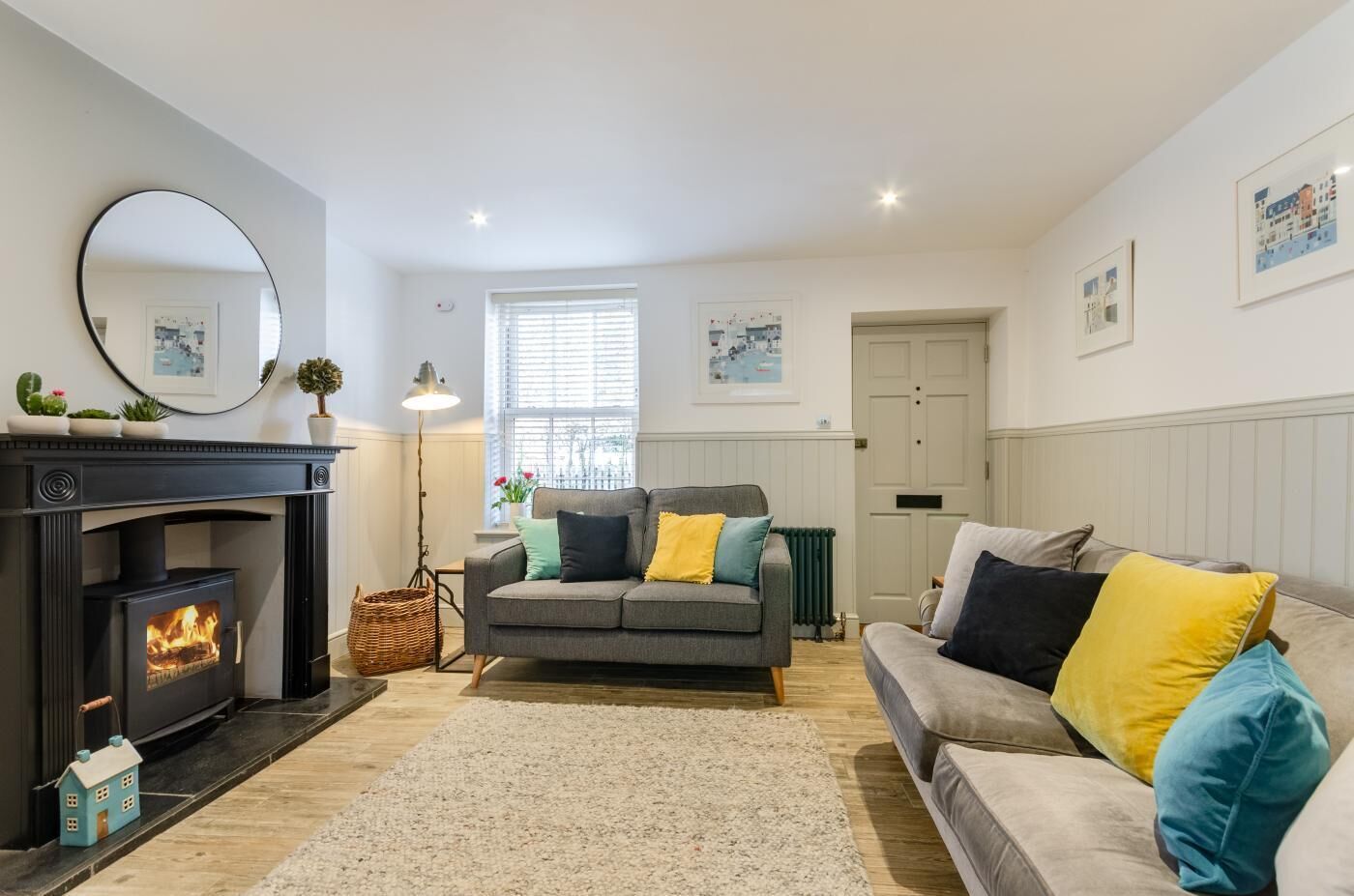 2 Bed In Holt (Oc-p27287) - Holt