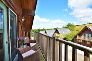 Property grounds - 3 Bed in Little Petherick (oc-t27296) (Little Petherick)