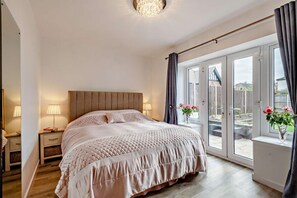 Free WiFi, bed sheets - 1 Bed in Sheringham (oc-o27284) (Sheringham)
