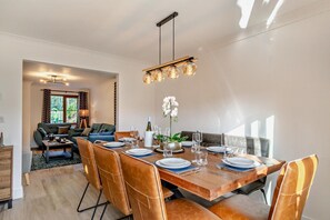 Dining - 4 Bed in Portreath (oc-p27289) (Portreath)