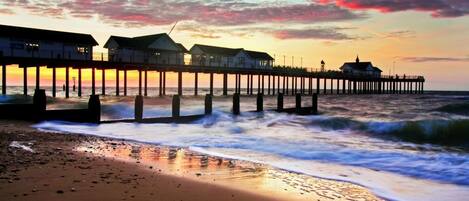 Plage
