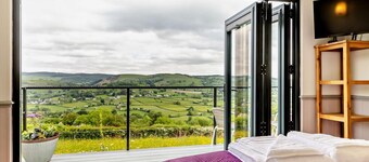 1 Bed in Llangadfan (oc-c27292)