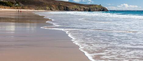 Praa Sands