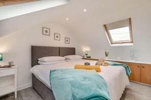 Free WiFi, bed sheets - 1 Bed in Helston (oc-a27352) (Helston)