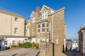 Exterior - 2 Bed in St. Ives (oc-1seab) (St Ives)