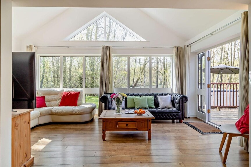 5 Bed In Pentney (Oc-w27337) - Norfolk