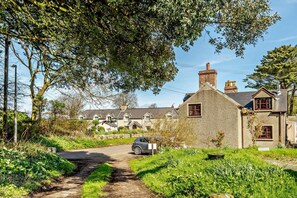 Exterior - 3 Bed in Stackpole (oc-c27398) (Stackpole)