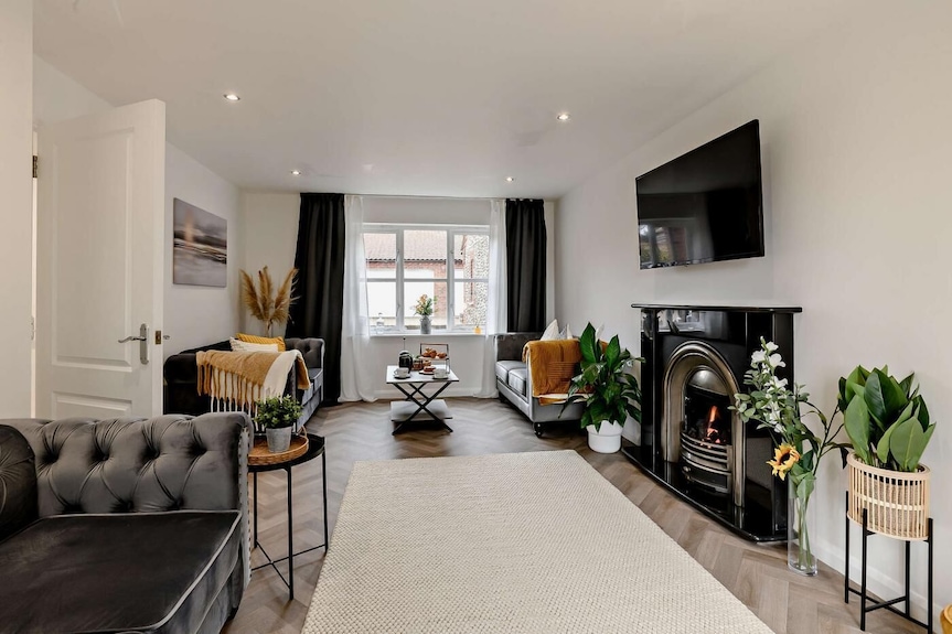 5 Bed In Mundesley (Oc-t26834) - Norfolk