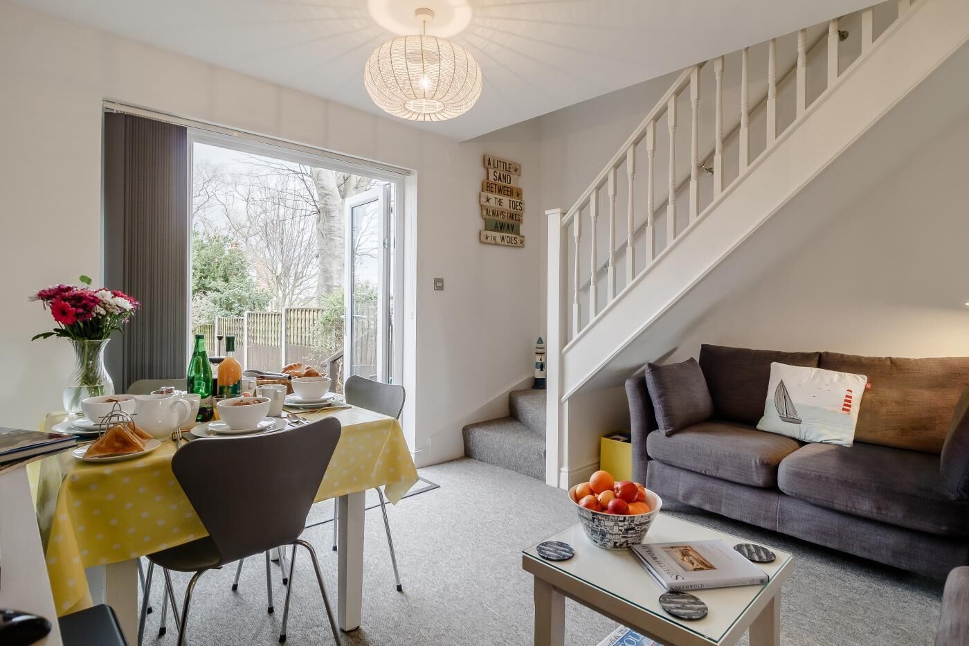 2 Bed In Southwold (Oc-p27380) - Walberswick