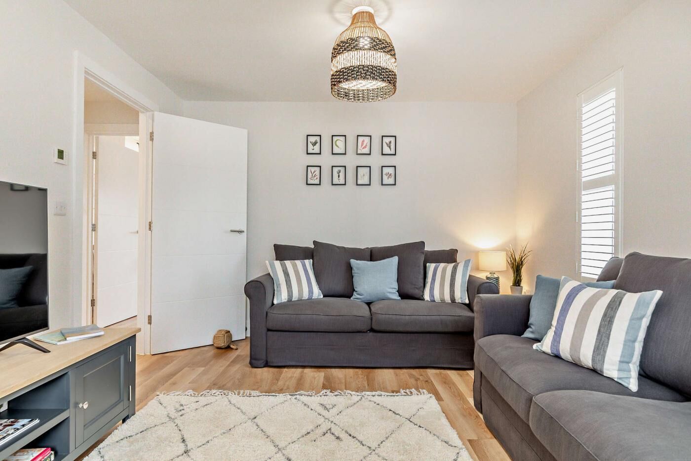 3 Bed In Crantock (Oc-s27415) - Fistral Beach