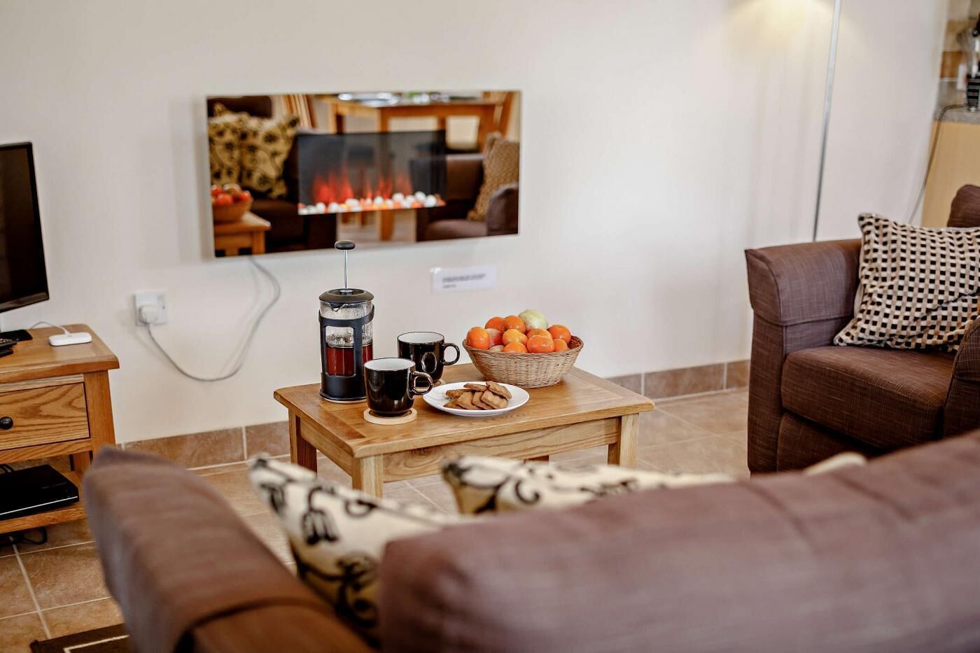 1 Bed In Garras (Oc-l27431) - Helston