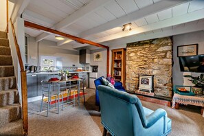 Dining - 1 Bed in St. Erth (oc-c27438) (Saint Erth)