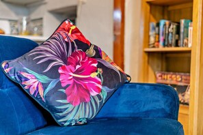 Interior detail - 1 Bed in St. Erth (oc-c27438) (Saint Erth)