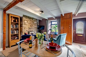 Dining - 1 Bed in St. Erth (oc-c27438) (Saint Erth)